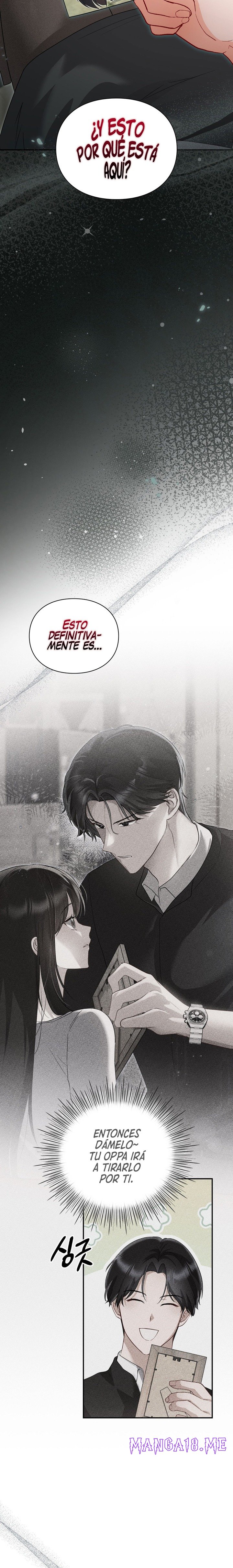 Bitter Candy Raw - Chapter 12 Page 2