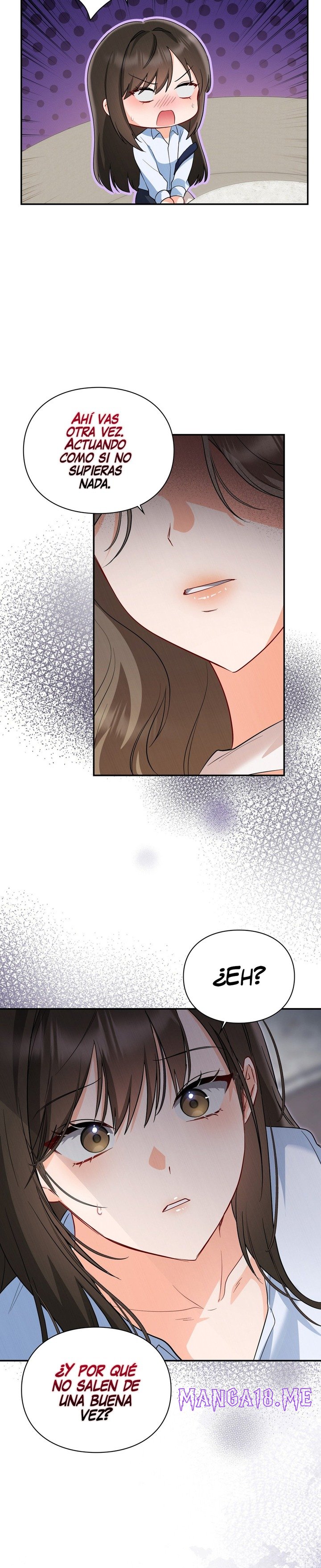 Bitter Candy Raw - Chapter 5 Page 20