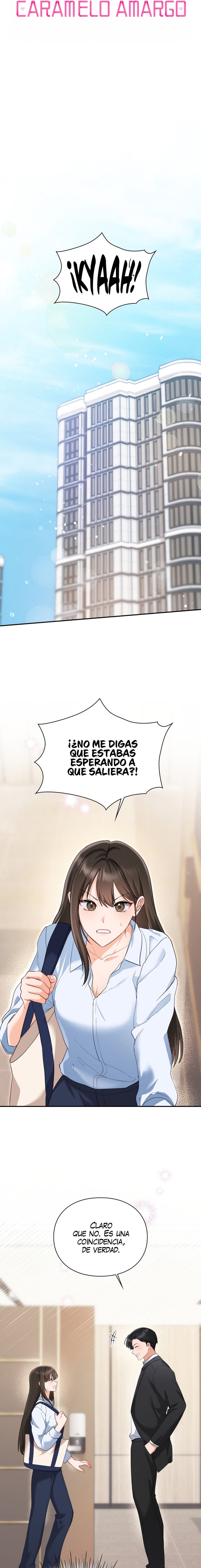 Bitter Candy Raw - Chapter 5 Page 5