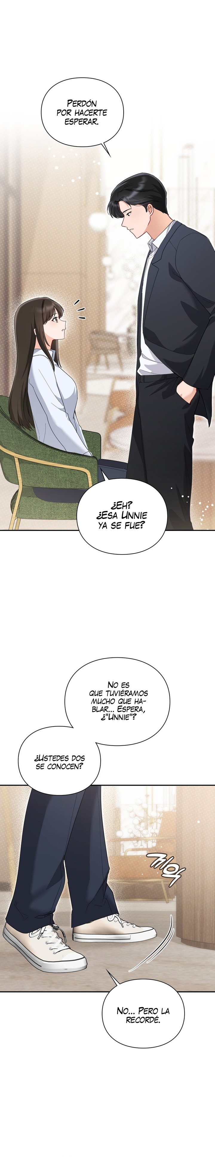 Bitter Candy Raw - Chapter 6 Page 15