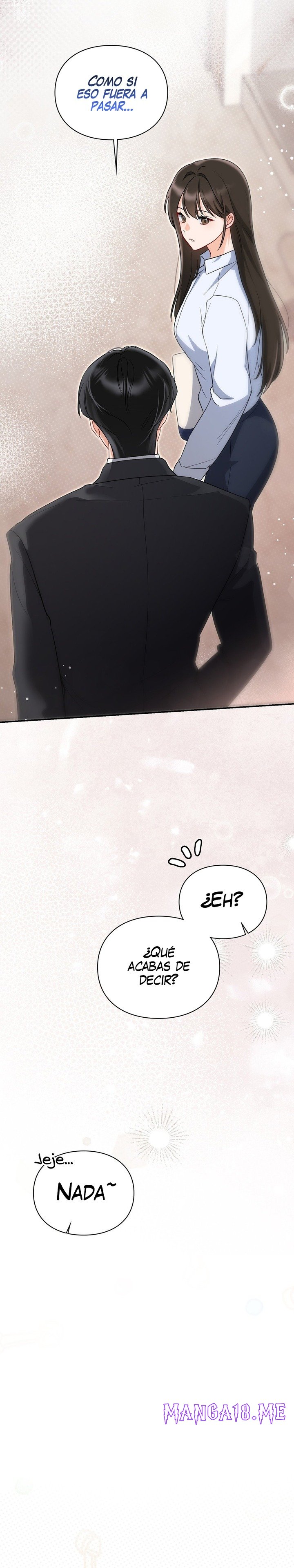 Bitter Candy Raw - Chapter 6 Page 19