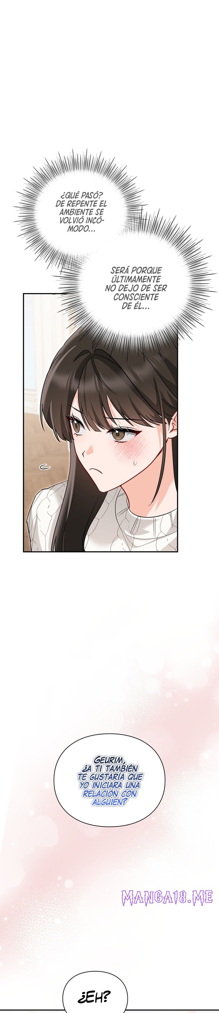 Bitter Candy Raw - Chapter 6 Page 26
