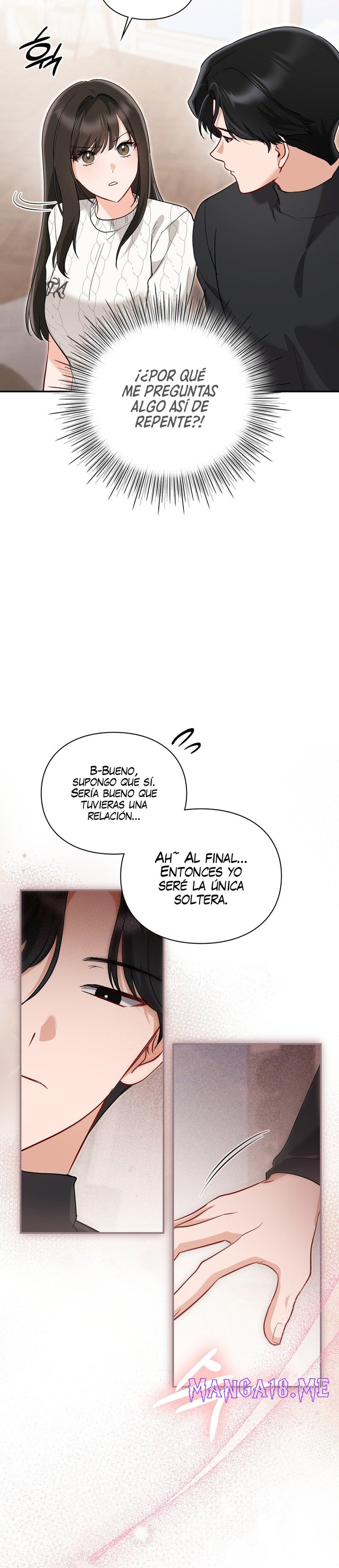 Bitter Candy Raw - Chapter 6 Page 27