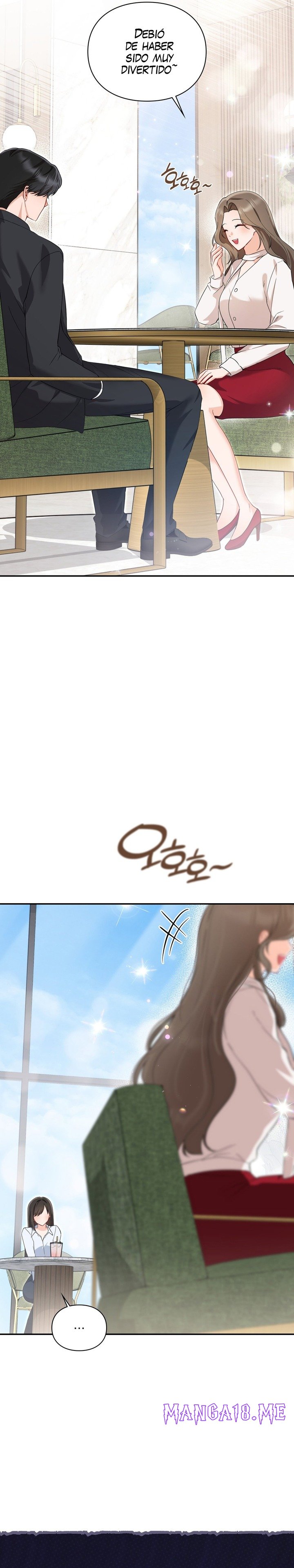Bitter Candy Raw - Chapter 6 Page 4