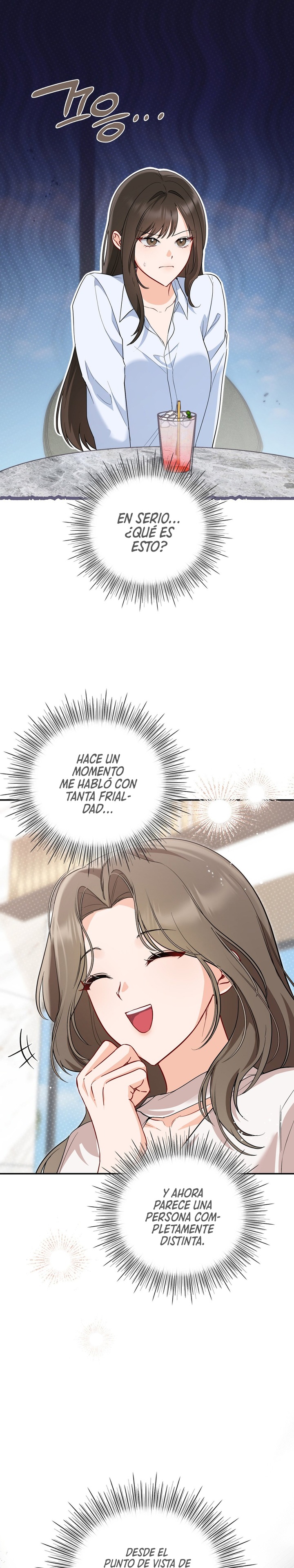 Bitter Candy Raw - Chapter 6 Page 5