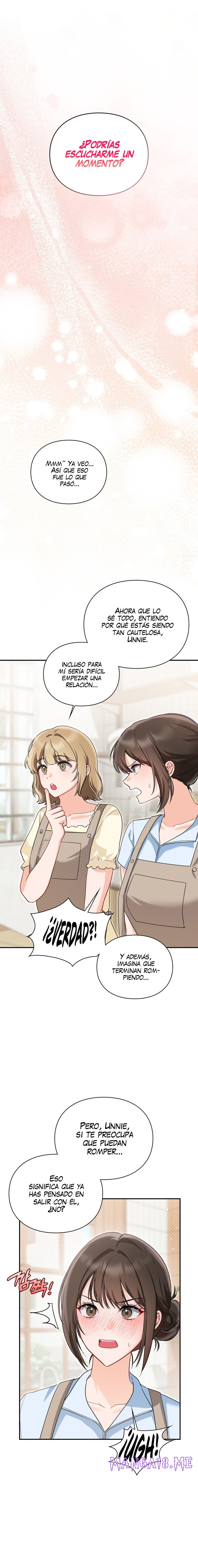 Bitter Candy Raw - Chapter 8 Page 6