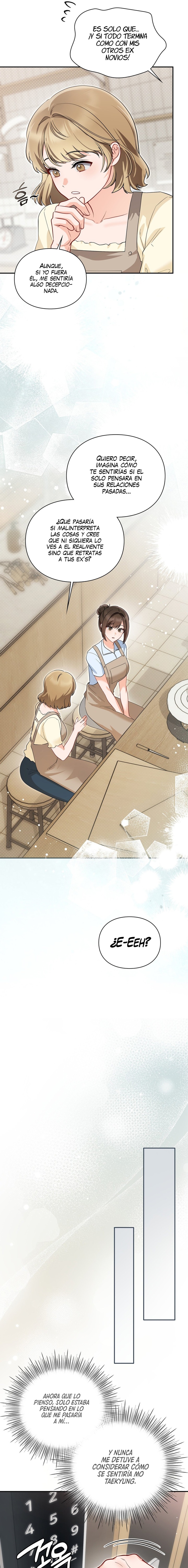 Bitter Candy Raw - Chapter 8 Page 7