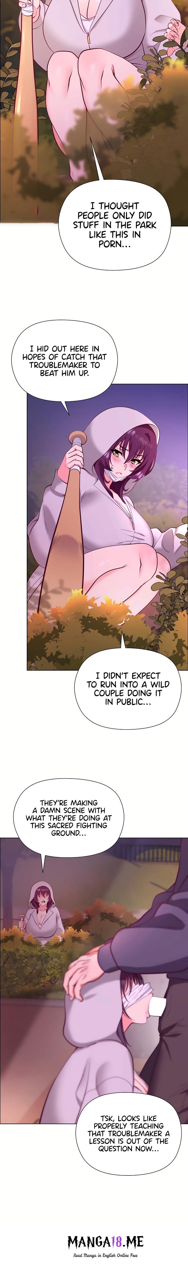 Your Mom Is the Best - Chapter 2 Page 15