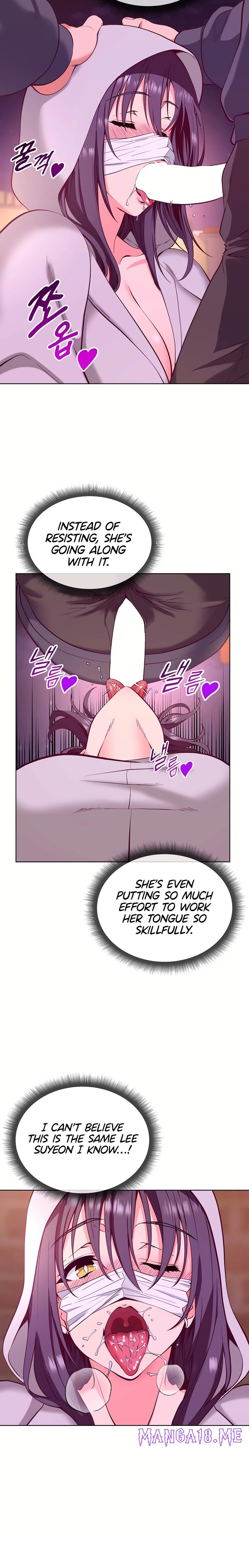 Your Mom Is the Best - Chapter 2 Page 18