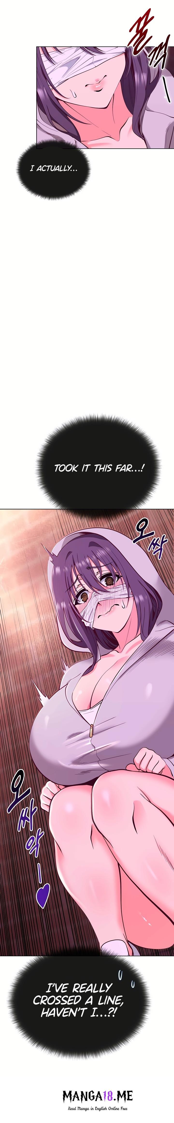 Your Mom Is the Best - Chapter 2 Page 4