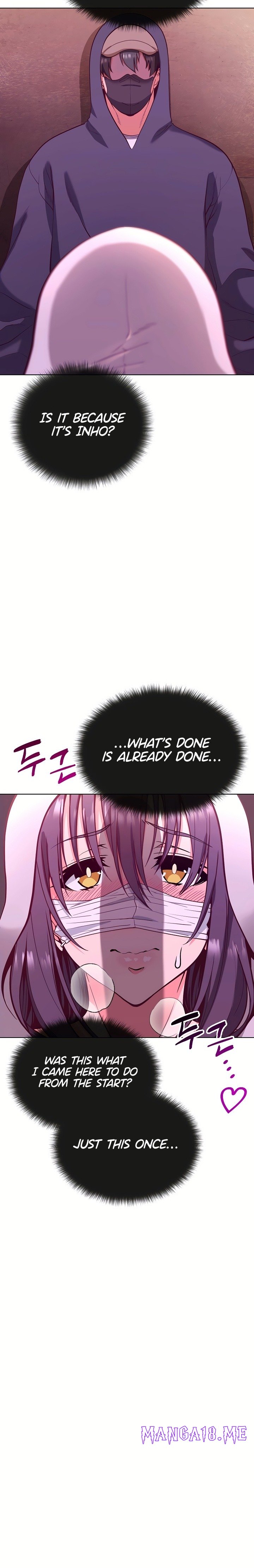 Your Mom Is the Best - Chapter 2 Page 6