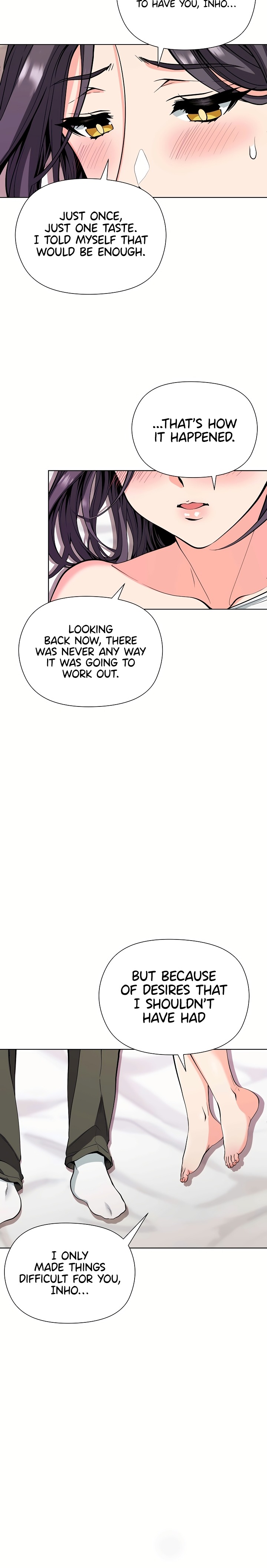 Your Mom Is the Best - Chapter 4 Page 23