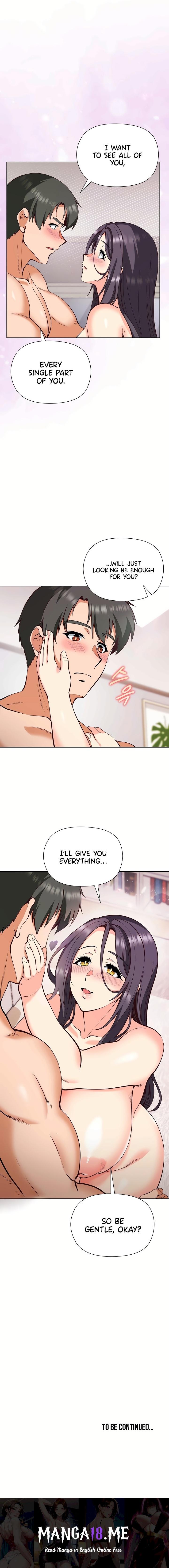 Your Mom Is the Best - Chapter 5 Page 25