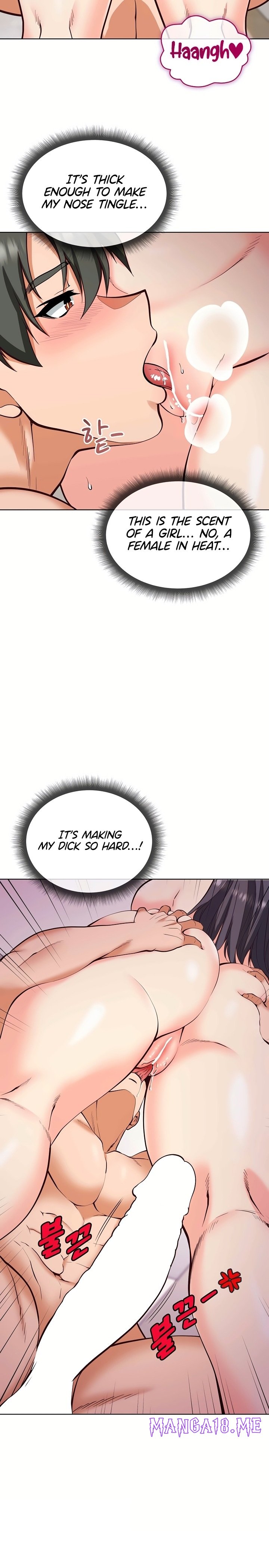 Your Mom Is the Best - Chapter 6 Page 12