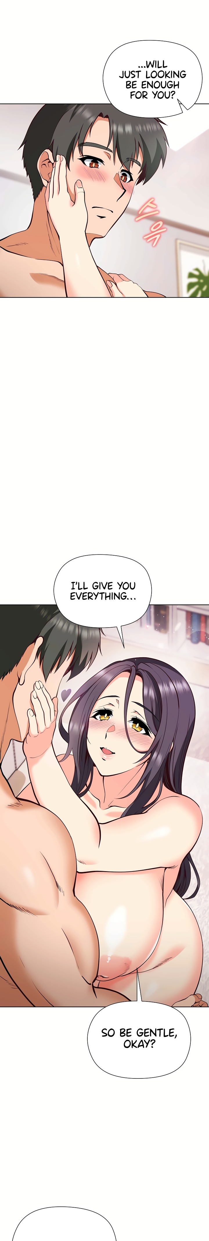 Your Mom Is the Best - Chapter 6 Page 5