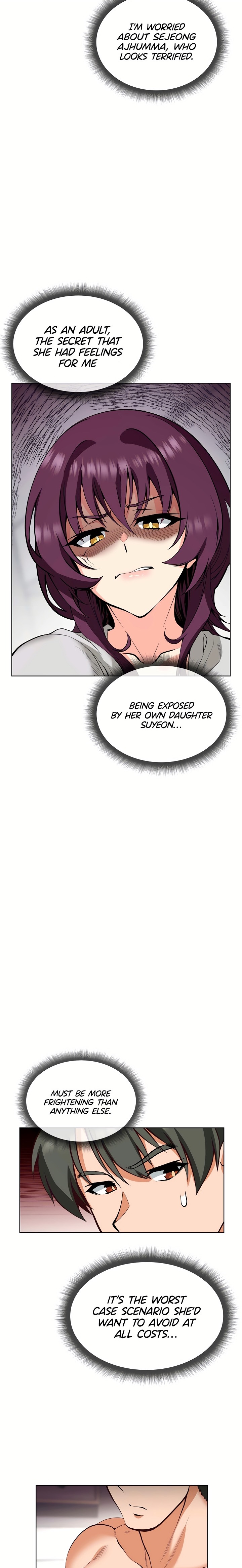 Your Mom Is the Best - Chapter 7 Page 11
