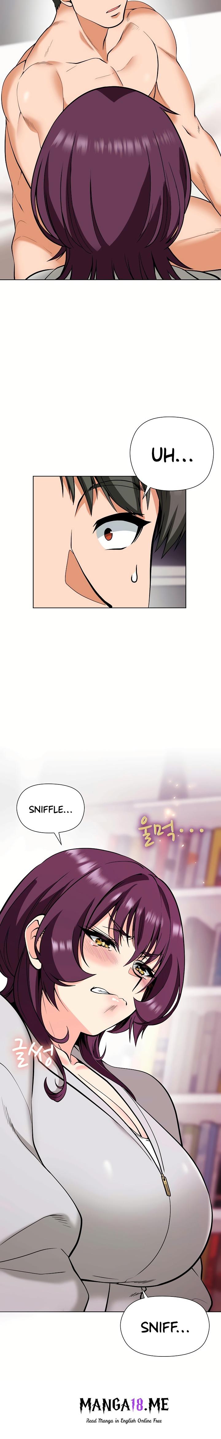 Your Mom Is the Best - Chapter 7 Page 26