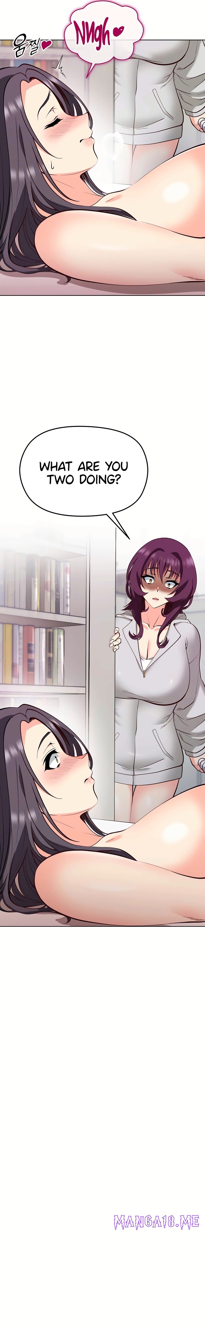 Your Mom Is the Best - Chapter 7 Page 4
