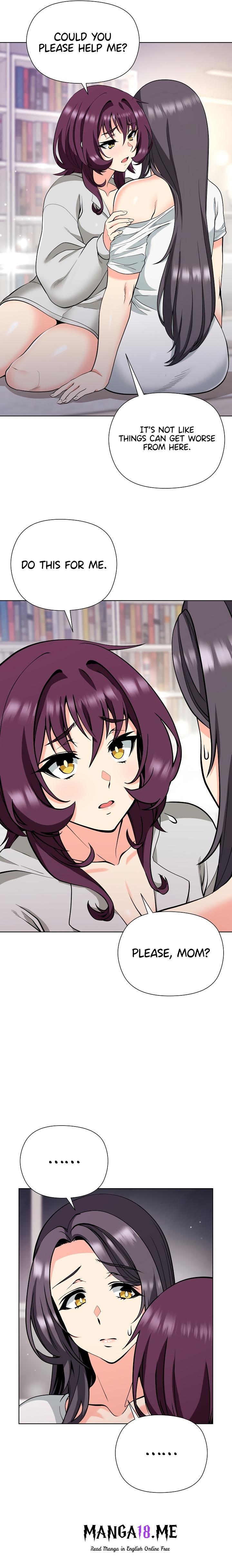 Your Mom Is the Best - Chapter 9 Page 13