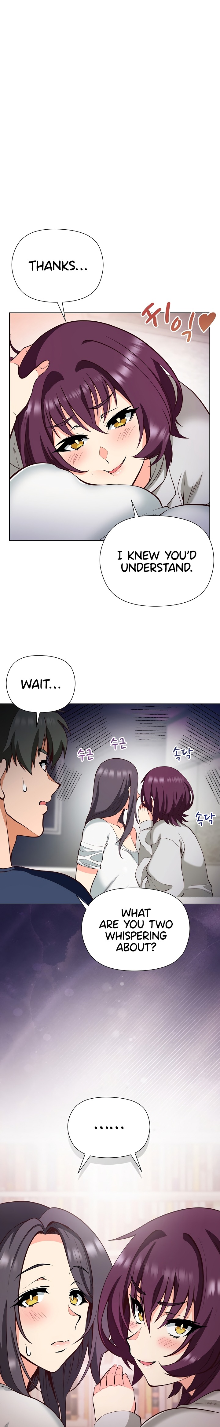Your Mom Is the Best - Chapter 9 Page 16