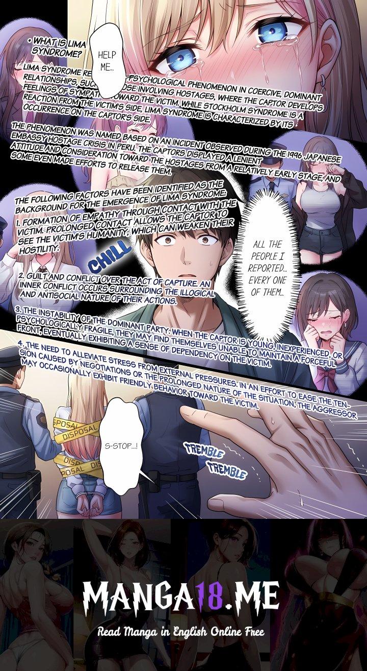 Complimentary Breeding Bitches – Wet and Primed for Action! (Uncensored) - Chapter 11 Page 24