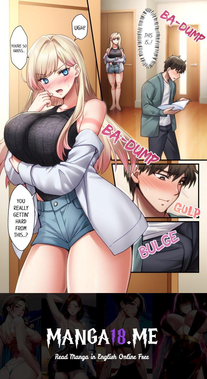 Complimentary Breeding Bitches – Wet and Primed for Action! (Uncensored) - Chapter 4 Page 8