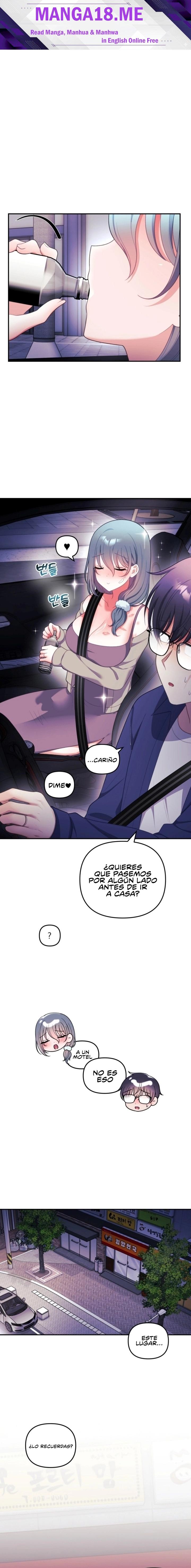 Wife VTuber Raw - Chapter 38 Page 1