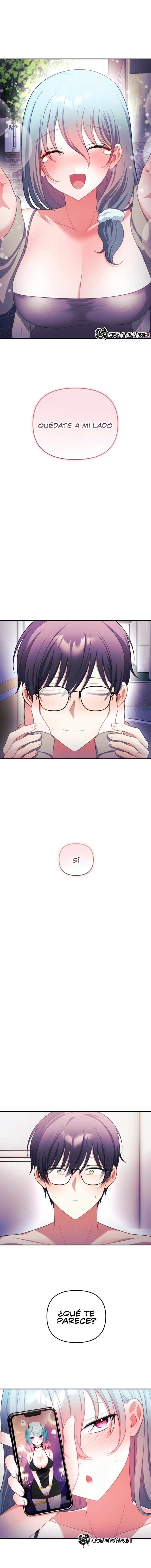 Wife VTuber Raw - Chapter 38 Page 5