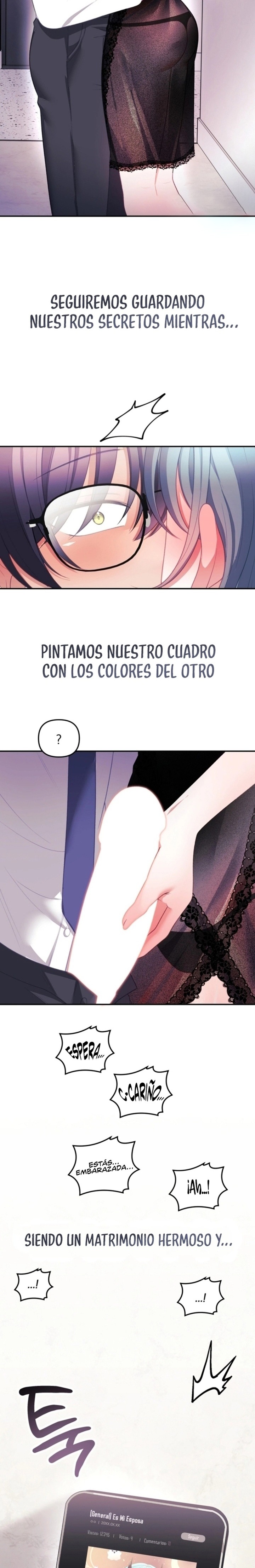 Wife VTuber Raw - Chapter 39 Page 18