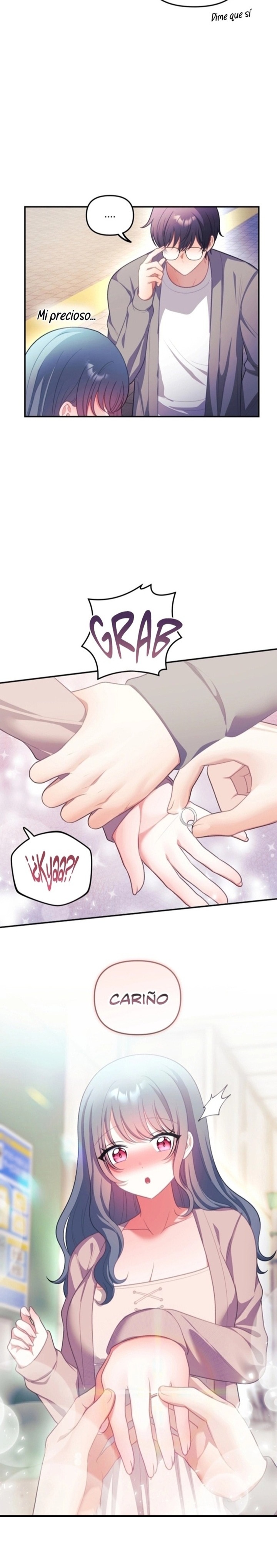 Wife VTuber Raw - Chapter 39 Page 21
