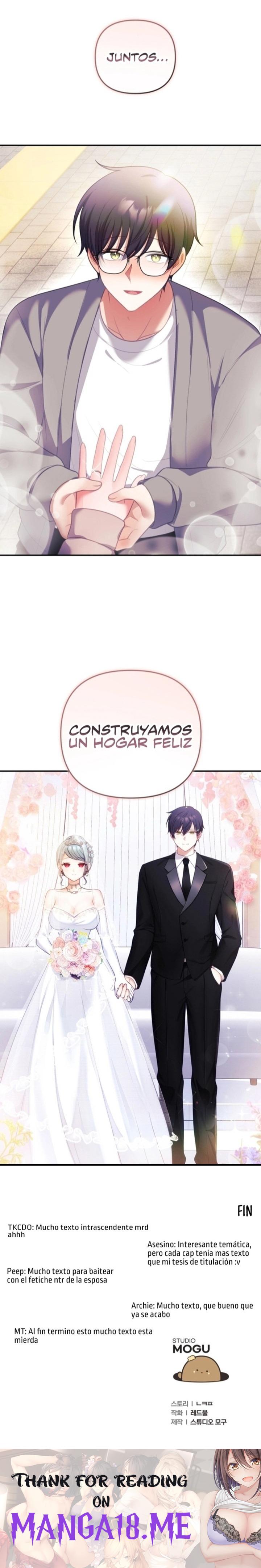 Wife VTuber Raw - Chapter 39 Page 22