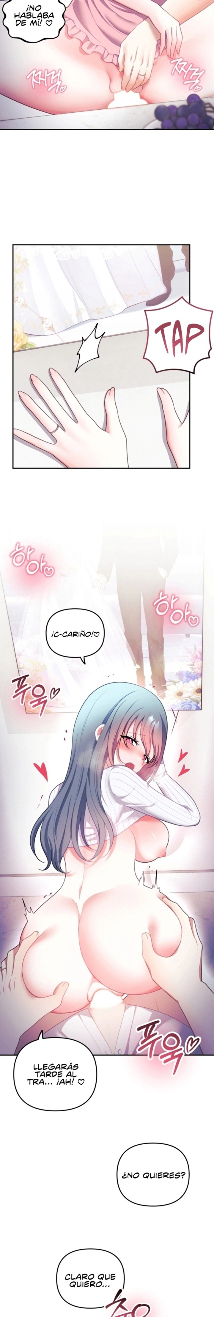 Wife VTuber Raw - Chapter 39 Page 7
