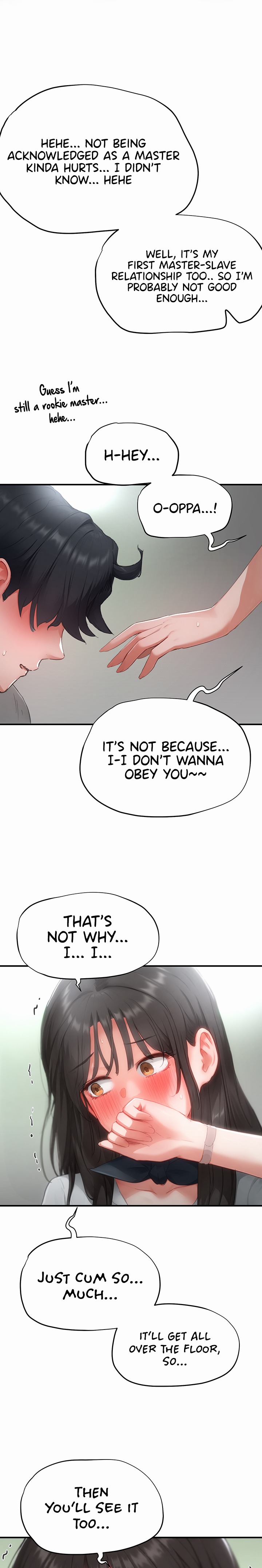 Slave Code - Chapter 23 Page 20