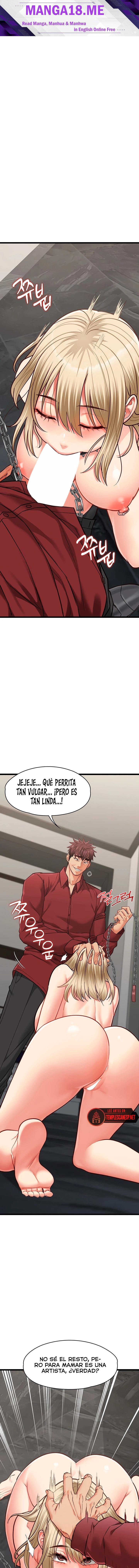 My Girlfriend Was Already Fully Trained Raw - Chapter 25 Page 1