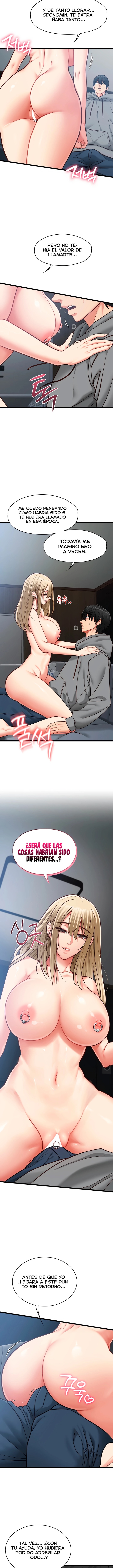 My Girlfriend Was Already Fully Trained Raw - Chapter 25 Page 11