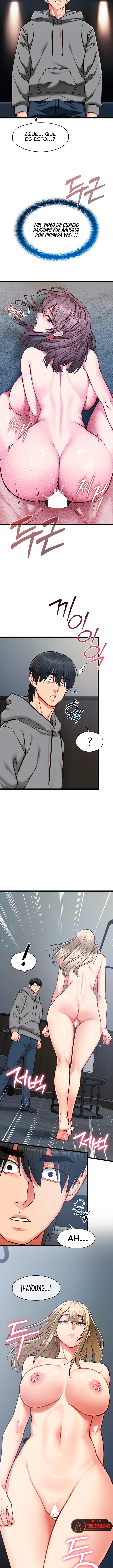 My Girlfriend Was Already Fully Trained Raw - Chapter 25 Page 9