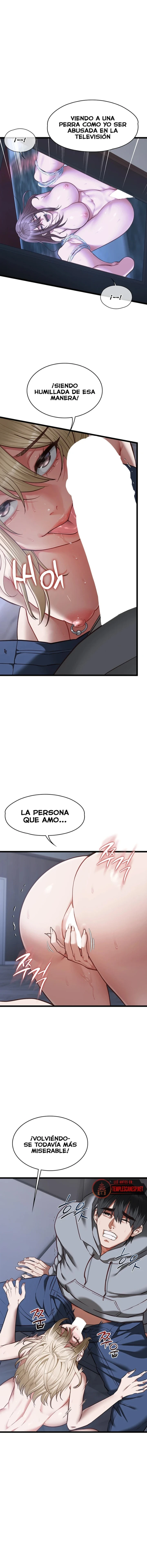 My Girlfriend Was Already Fully Trained Raw - Chapter 26 Page 9