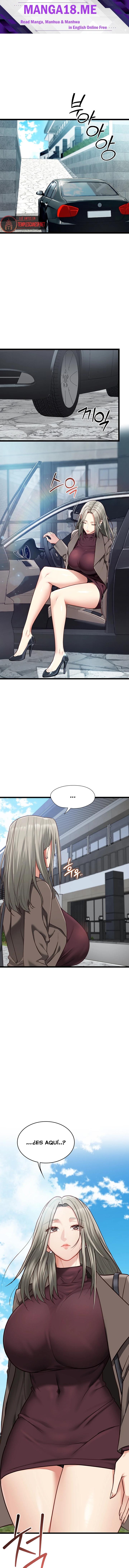 My Girlfriend Was Already Fully Trained Raw - Chapter 28 Page 1