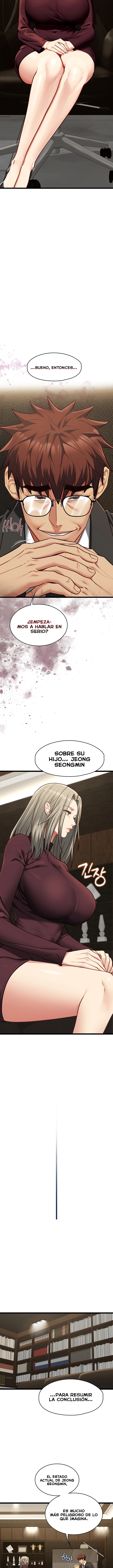 My Girlfriend Was Already Fully Trained Raw - Chapter 28 Page 6