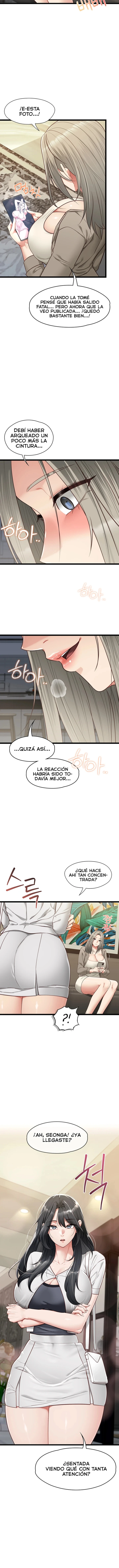 My Girlfriend Was Already Fully Trained Raw - Chapter 30 Page 4