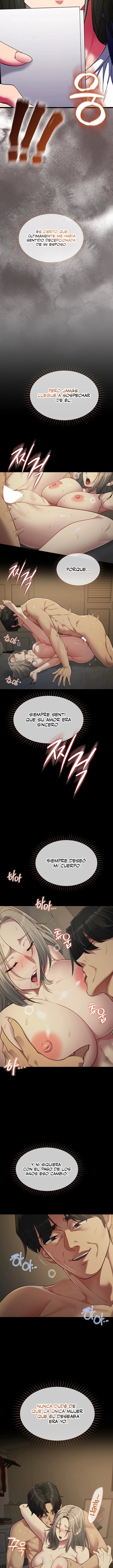 My Girlfriend Was Already Fully Trained Raw - Chapter 31 Page 12