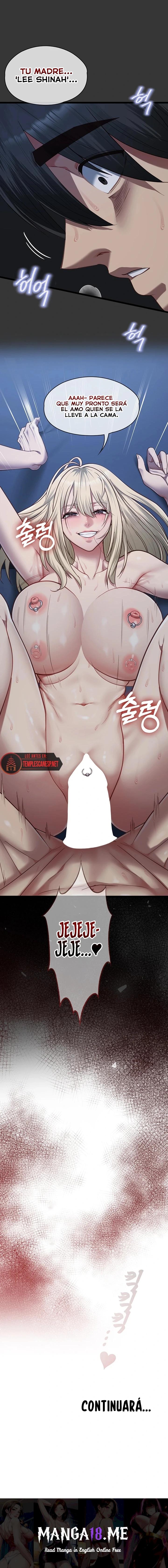 My Girlfriend Was Already Fully Trained Raw - Chapter 31 Page 15