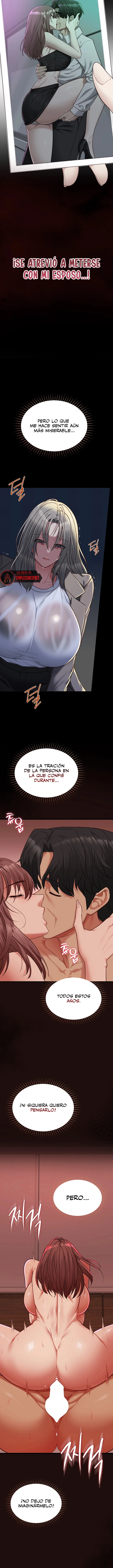 My Girlfriend Was Already Fully Trained Raw - Chapter 32 Page 4