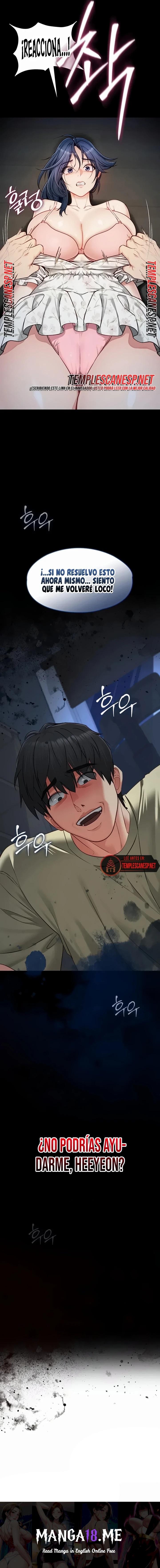 My Girlfriend Was Already Fully Trained Raw - Chapter 43 Page 14