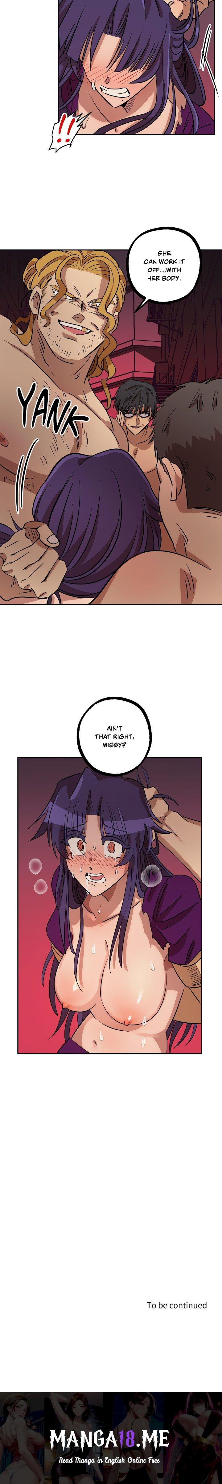 Love, Lust, & Joy - Chapter 1 Page 22