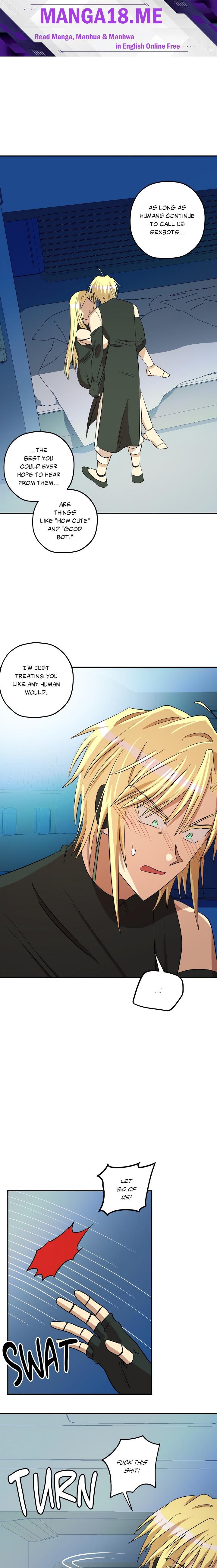 Love, Lust, & Joy - Chapter 14 Page 1