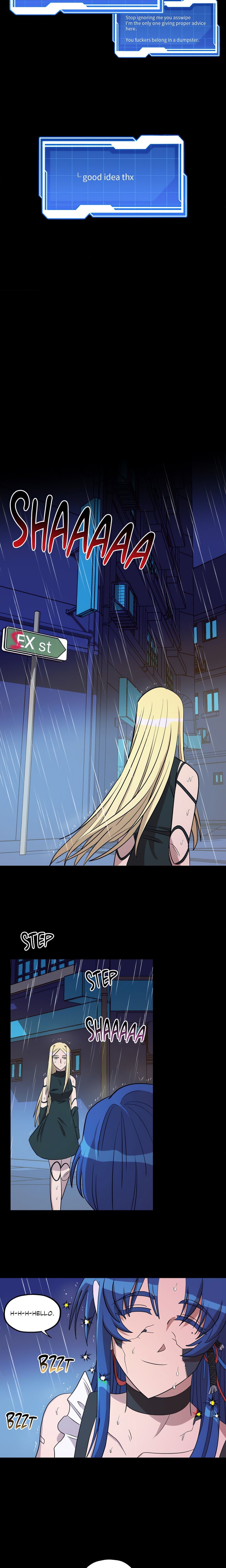 Love, Lust, & Joy - Chapter 14 Page 3