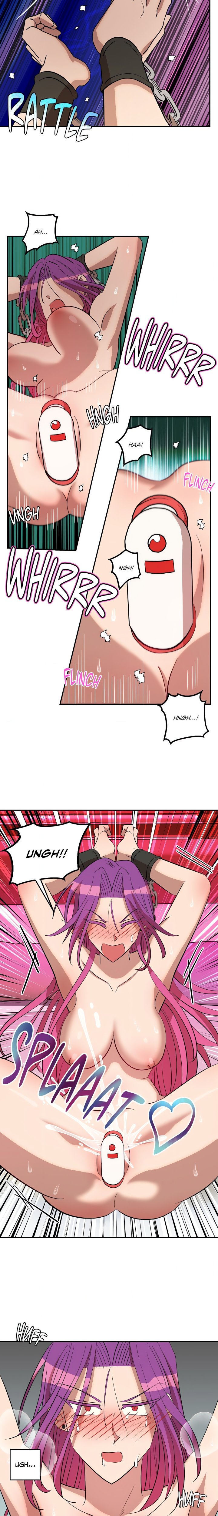 Love, Lust, & Joy - Chapter 23 Page 6