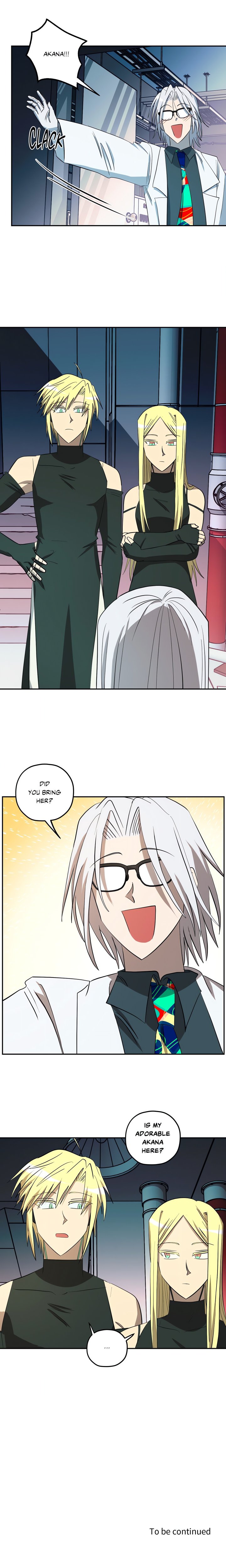 Love, Lust, & Joy - Chapter 24 Page 15