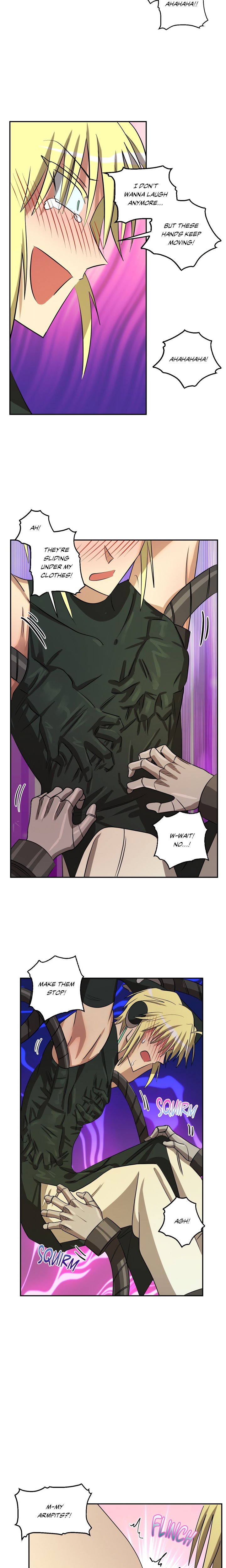 Love, Lust, & Joy - Chapter 25 Page 13